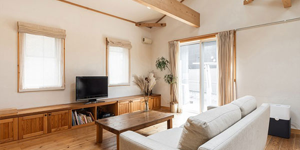 内装リフォーム