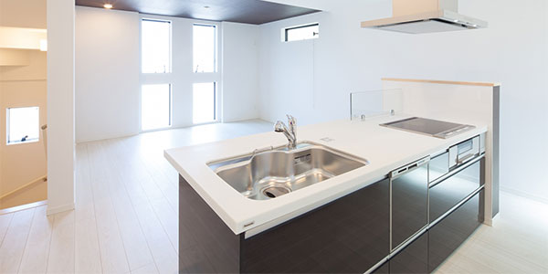 内装リフォーム