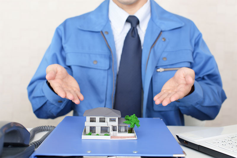 徹底したしっかりした打合せ